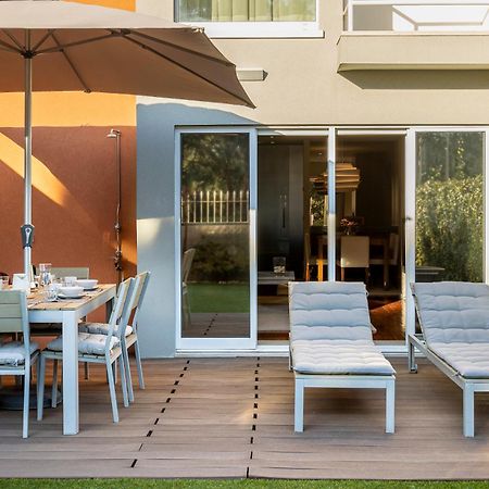 Front Beach Villa Cabedelo Viana do Castelo Zewnętrze zdjęcie