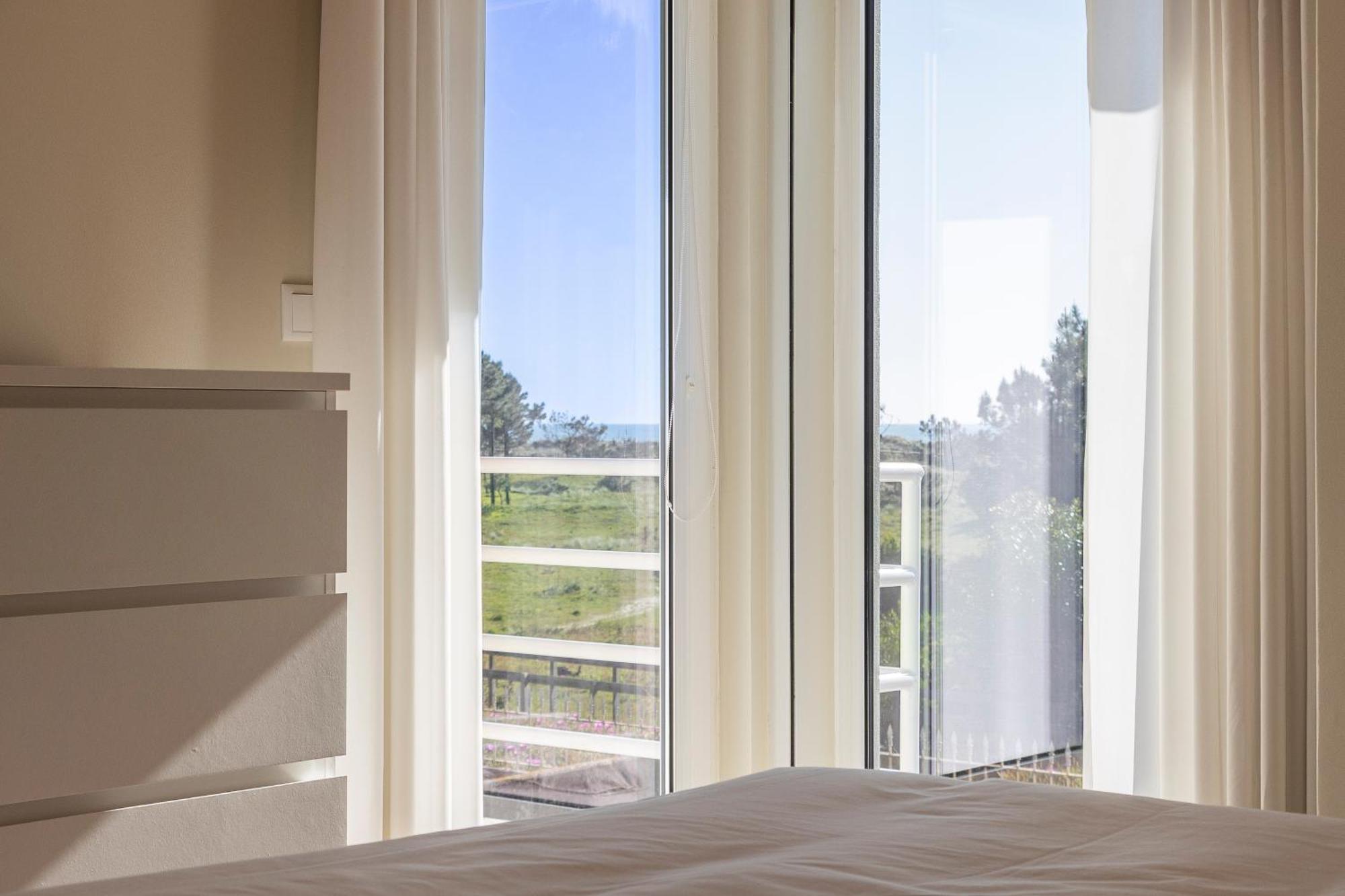 Front Beach Villa Cabedelo Viana do Castelo Zewnętrze zdjęcie