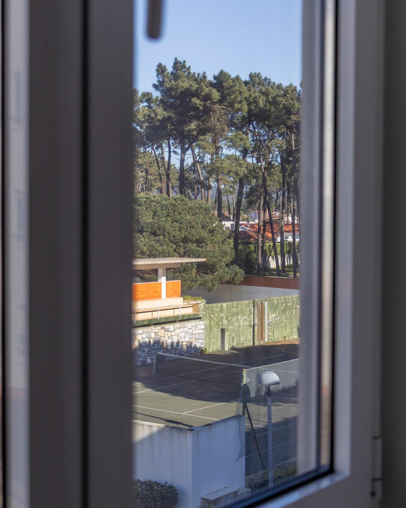 Front Beach Villa Cabedelo Viana do Castelo Zewnętrze zdjęcie